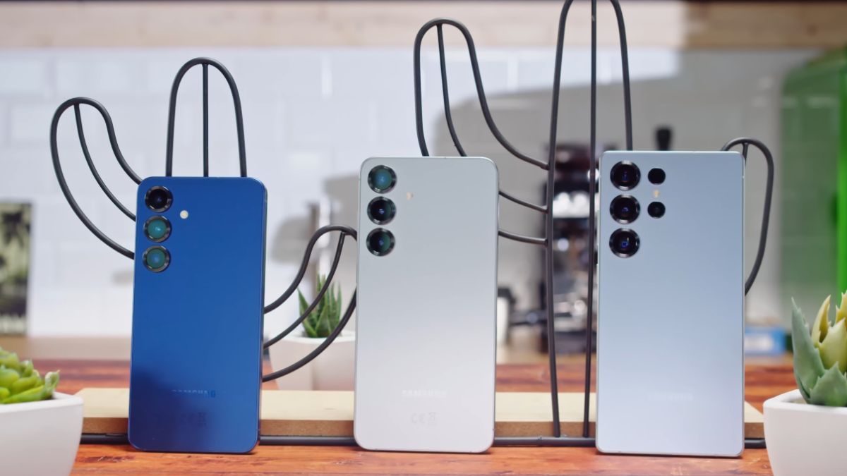 Samsung Galaxy 2025 Ultra