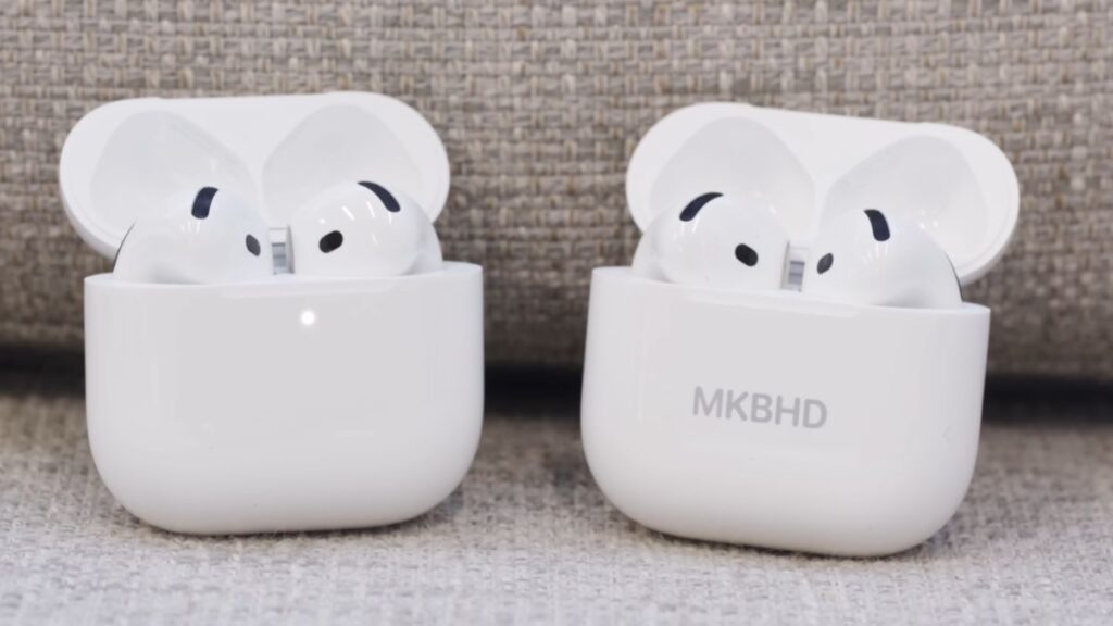 AirPods 4
Top 10 Smart Phone Companies In The World: History, Products, and Innovations-2025