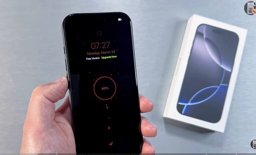 Reasons to Trust iPhone 16