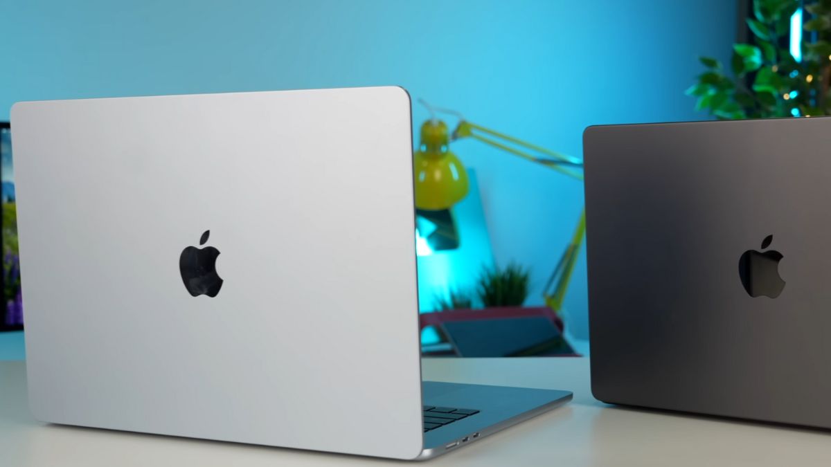 Top 10 Smart Phone Companies In The World
MacBook Pro