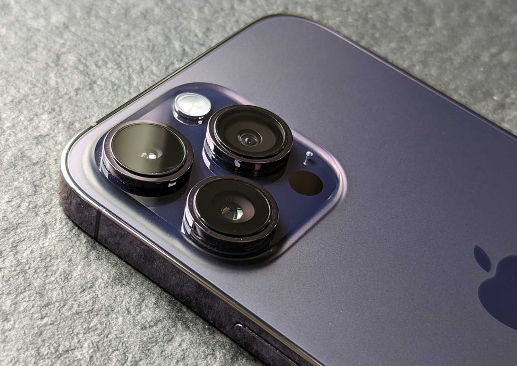 Reasons to Trust iPhone 16