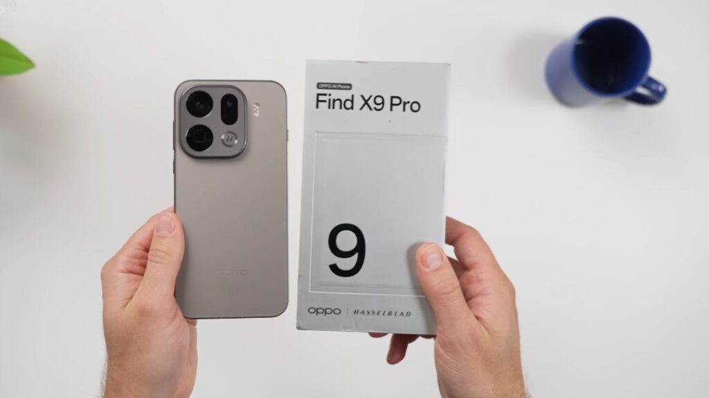 Top 10 Smartphone Companies in the World 2025