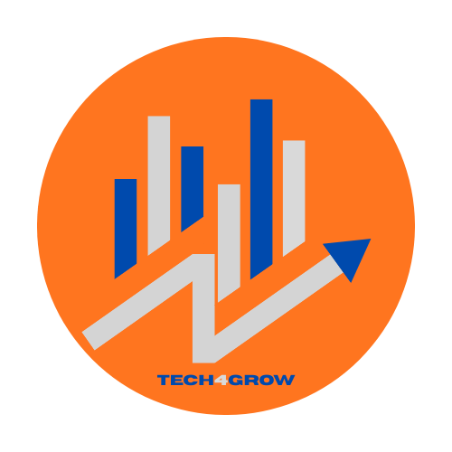 About Us
Tech4Grow