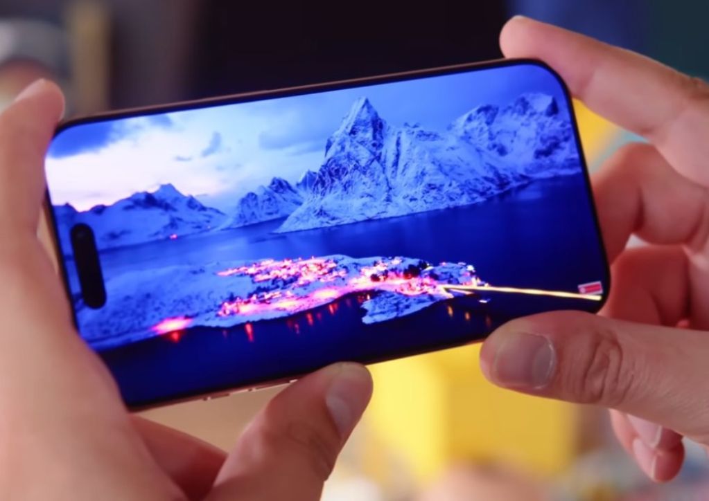 Reasons to Trust iPhone 16