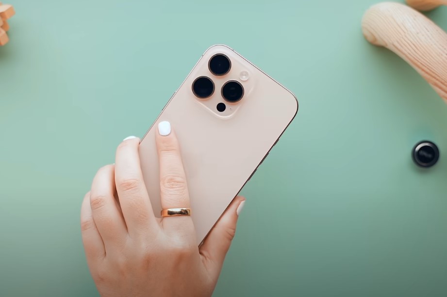 Reasons to Trust iPhone 16