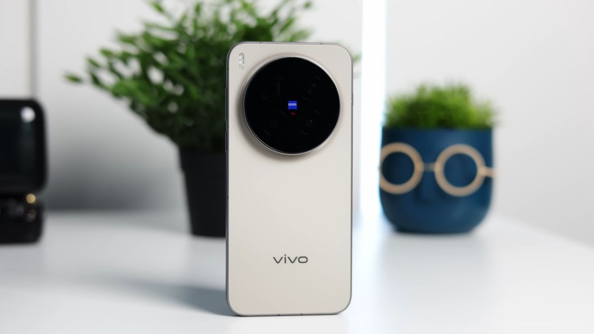 Vivo X300 Pro