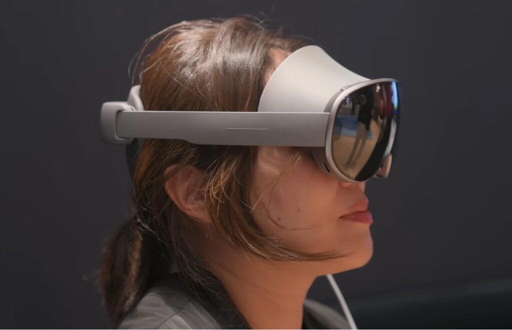 Galaxy XR Connectivity