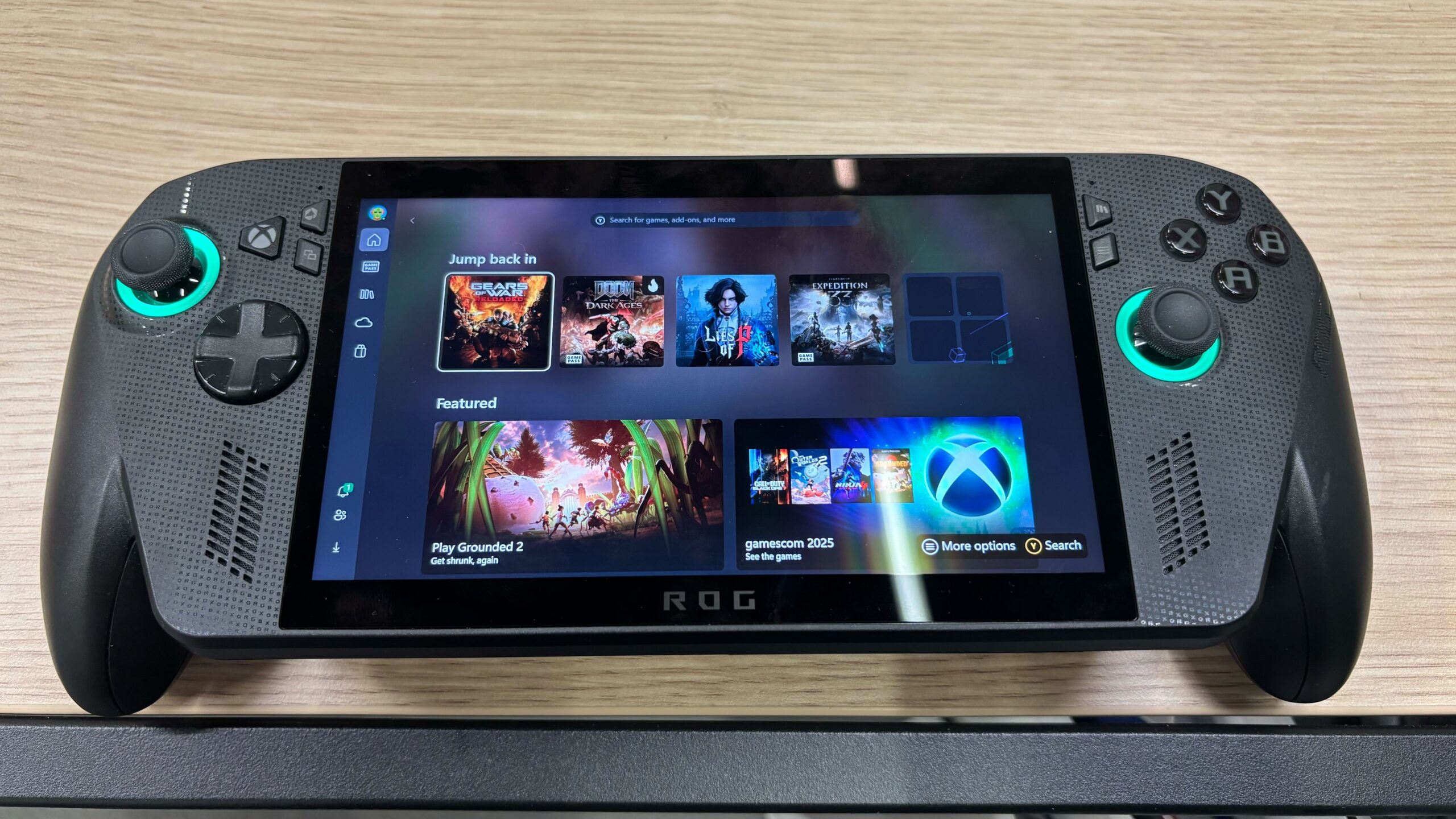 Xbox Cloud Gaming Launched in India (2025)